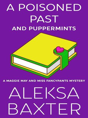 cover image of A Poisoned Past and Puppermints